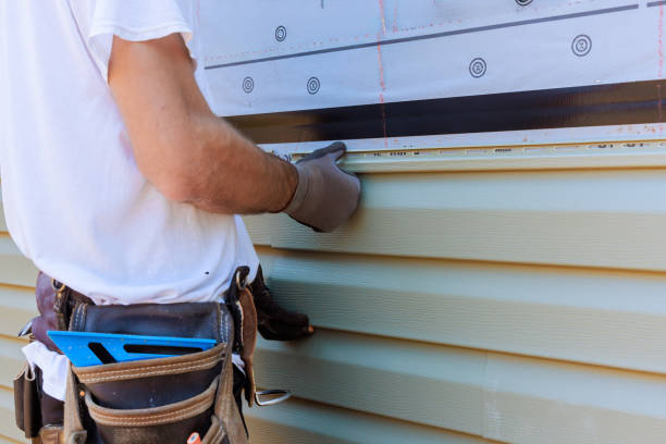 Affordable Siding Installation solutions in Severance, CO